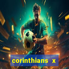 corinthians x cruzeiro ao vivo futemax